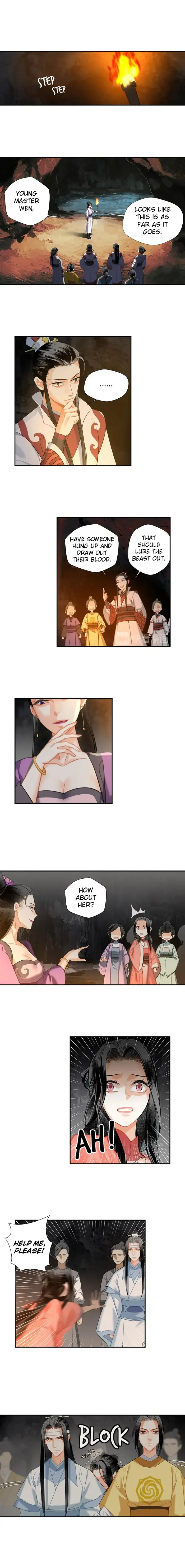 Mo Dao Zu Shi Chapter 149 image 3_optimized